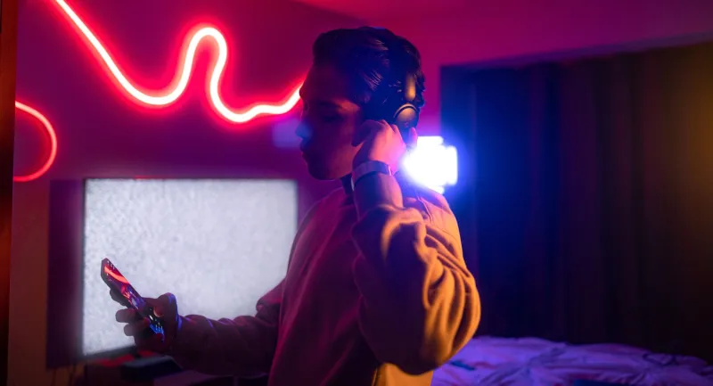 Press Play on the Playlist: How Anime Music Became America's Newest Streaming Obsession
