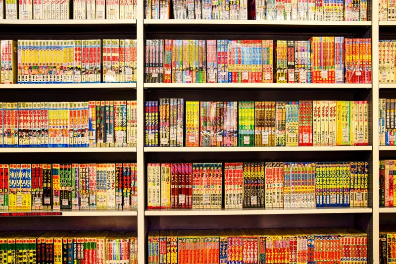 Lost in Translation: The Wild World of Anime Title Changes and What They Say About Us