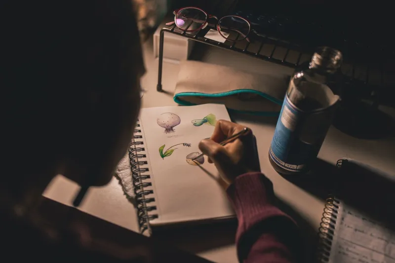 Behind the Frame: The Human Cost of Making the Anime You Love